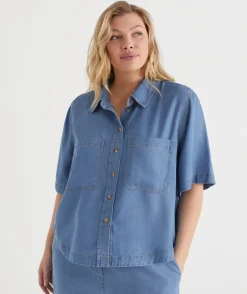 Sussan Tops|Matching Sets><noscript><img width=