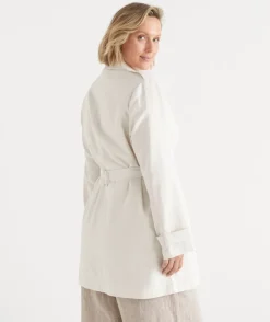 Sussan Jackets & Coats|Coats><noscript><img width=