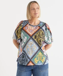 Sussan Tops|Matching Sets><noscript><img width=