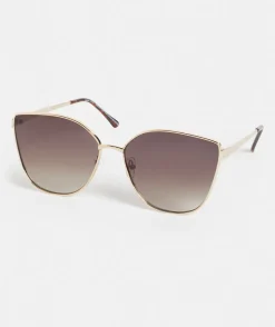 Sussan Sunglasses>Odesa Oversized Sunglasses