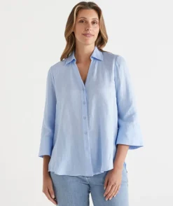 Sussan Tops|Shirts & Blouses><noscript><img width=