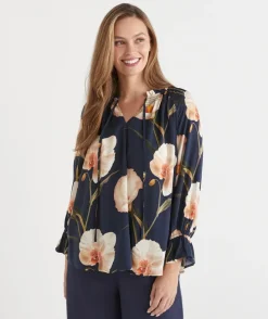 Sussan Tops|Shirts & Blouses><noscript><img width=