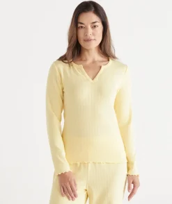 Women Sussan Women's Pyjama Tops><noscript><img width=