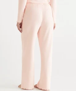 Sussan Pyjama Bottoms><noscript><img width=