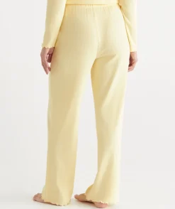 Sussan Pyjama Bottoms><noscript><img width=