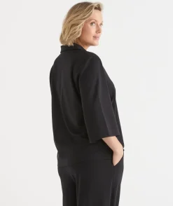 Sussan Tops|T-Shirts><noscript><img width=