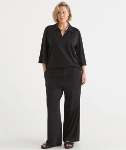 Sussan Pants><noscript><img width=