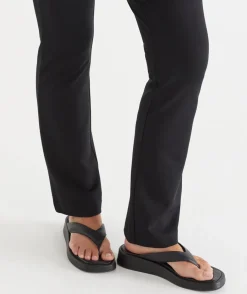Sussan Pants|Everyday Icons>Ponte Tailored Pant -