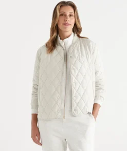 Sussan Jackets & Coats|Puffers><noscript><img width=