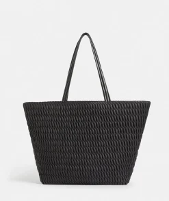 Sussan Bags>Quilted Puffer Weekend Bag