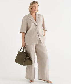 Sussan Jackets & Coats|Tops><noscript><img width=