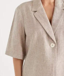 Sussan Jackets & Coats|Tops><noscript><img width=