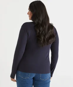 Sussan Tops|T-Shirts><noscript><img width=