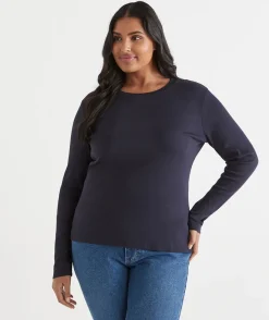 Sussan Tops|T-Shirts><noscript><img width=