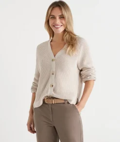 Sussan Tops|Knitwear><noscript><img width=