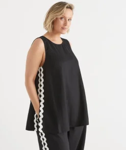 Sussan Tops|Shirts & Blouses><noscript><img width=