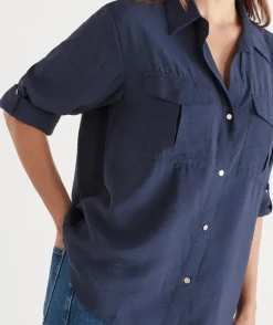 Sussan Tops|Shirts & Blouses><noscript><img width=