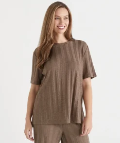 Sussan Tops|Loungewear><noscript><img width=