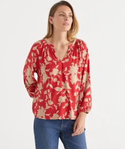 Sussan Tops><noscript><img width=