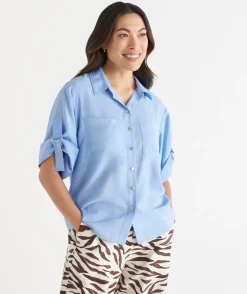 Sussan Tops><noscript><img width=