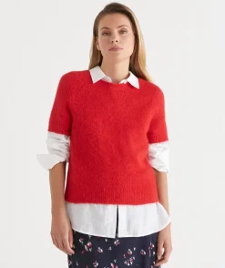 Sussan Tops|Knitwear><noscript><img width=