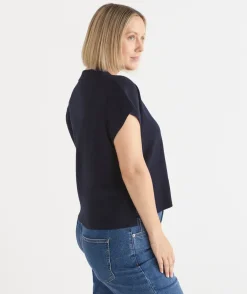 Sussan Tops|Knitwear><noscript><img width=