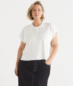 Sussan Tops|Knitwear><noscript><img width=
