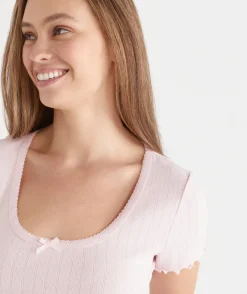 Women Sussan Women's Pyjama Tops><noscript><img width=