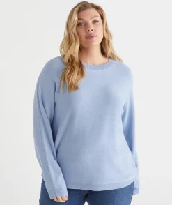 Sussan Tops|Knitwear><noscript><img width=