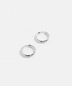 Sussan Jewellery>Plated Hoop