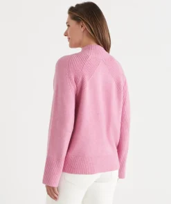 Sussan Tops|Knitwear><noscript><img width=