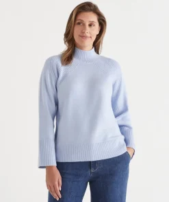 Sussan Tops|Knitwear><noscript><img width=