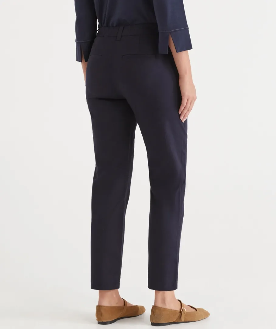 Sussan Pants|Everyday Icons>Straight Leg Chino