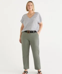 Sussan Pants|Everyday Icons><noscript><img width=