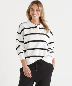Sussan Tops|Loungewear><noscript><img width=