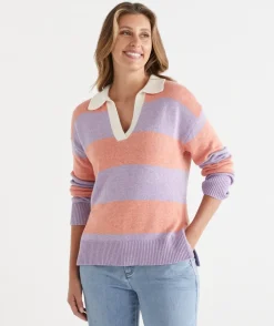 Sussan Tops|Knitwear><noscript><img width=