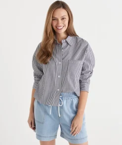 Sussan Tops|Shirts & Blouses><noscript><img width=