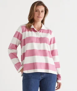 Sussan Tops|Denim><noscript><img width=