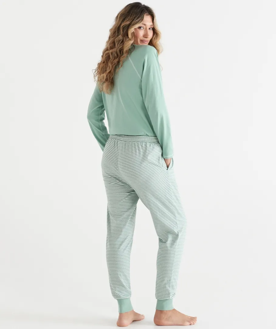 Sussan Pyjama Sets>Stripe Pyjama Pant
