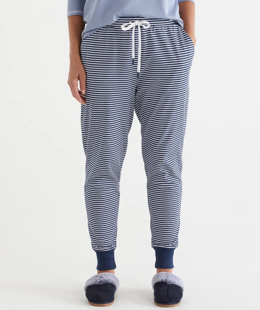 Sussan Pyjama Sets>Stripe Pyjama Pant