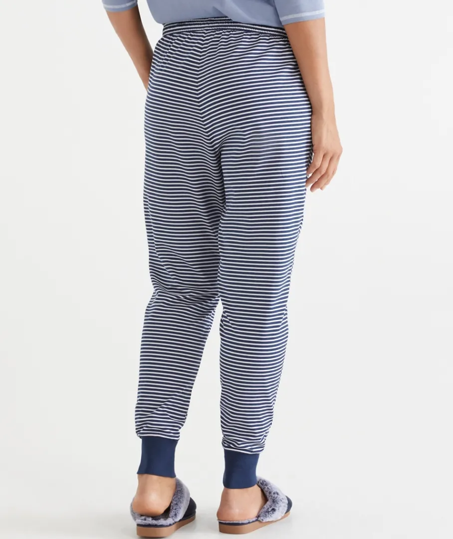 Sussan Pyjama Sets>Stripe Pyjama Pant