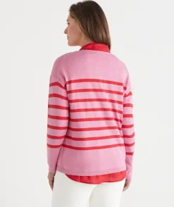 Sussan Tops|Knitwear><noscript><img width=