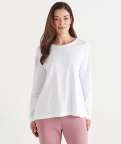Sussan Tops|T-Shirts><noscript><img width=