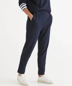 Sussan Pants|Loungewear>Tapered Leg Jogger