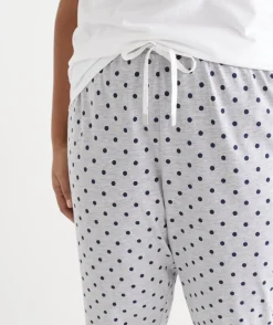 Sussan Pyjama Bottoms><noscript><img width=