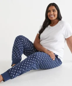 Sussan Pyjama Bottoms><noscript><img width=