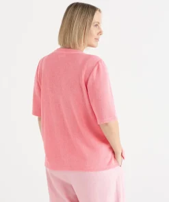 Sussan Tops|T-Shirts><noscript><img width=