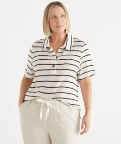Sussan Tops|T-Shirts><noscript><img width=