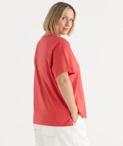Sussan Tops|T-Shirts><noscript><img width=