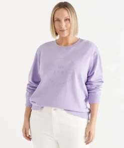 Sussan Tops|Loungewear><noscript><img width=